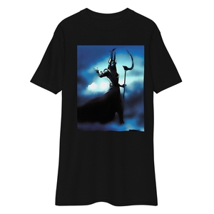 T-shirt Anubis