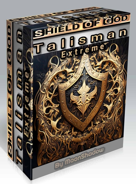 Shield of God, 2023 Extreme Talisman