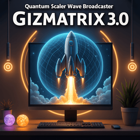 GIZMATRIX 3.0