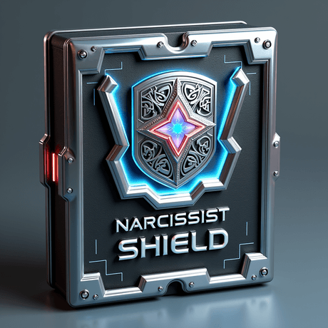Narcissist Shield