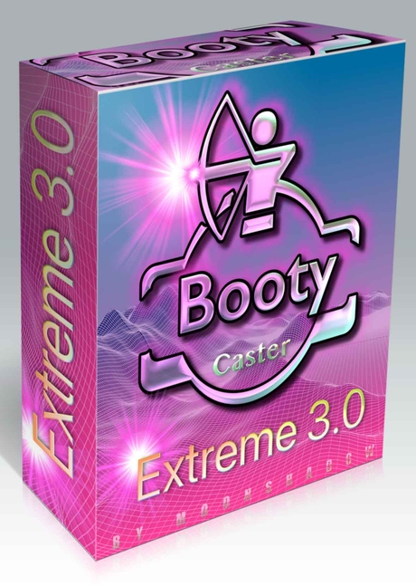 Booty Caster Extreme 3.0