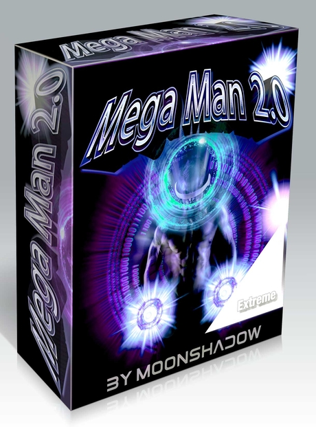 Mega Man 2.0 Extreme