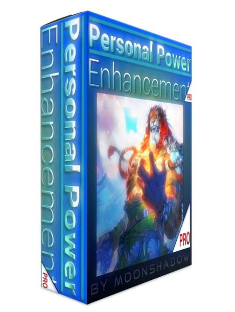 Personal Power Enhancement PRO