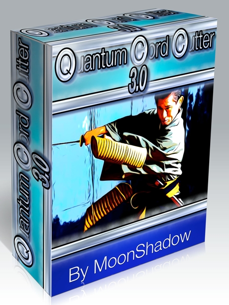 Quantum Cord Cutter 3.0