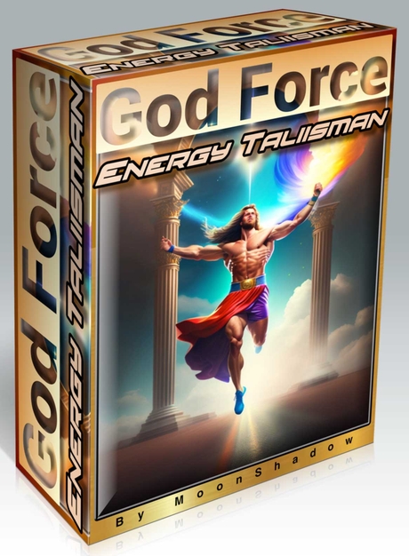 God Force 