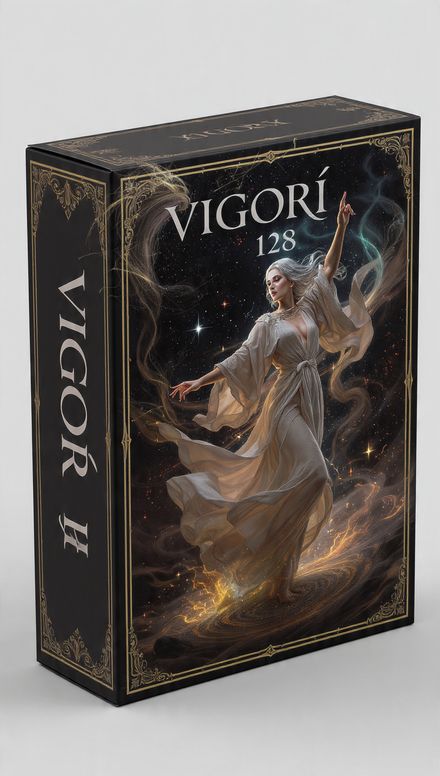 VIGORÆ 128