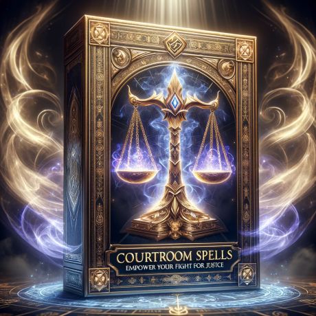 Courtroom Spells