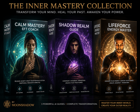 AI Inner Transformation Collection