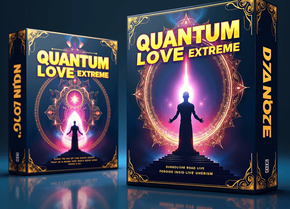 Quantum Love Extreme  update