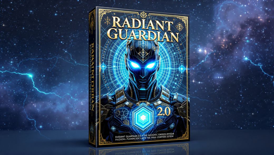 RADIANT GUARDIAN™ 2.0