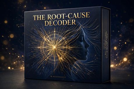 The Root-Cause Decoder
