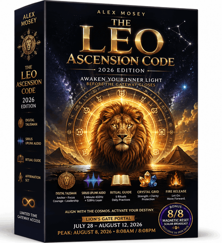 Lionsgate Portal Talisman  2026 Edition