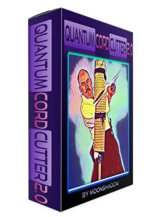 Quantum Cord Cutter 2.0