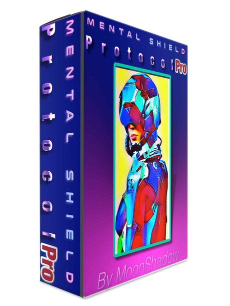 Mental Shield Protocol Pro