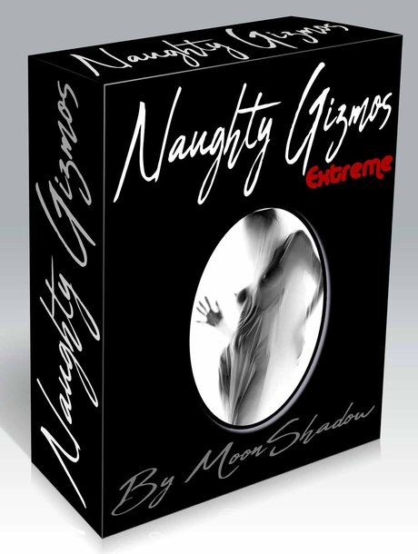 Naughty Gizmos Extreme