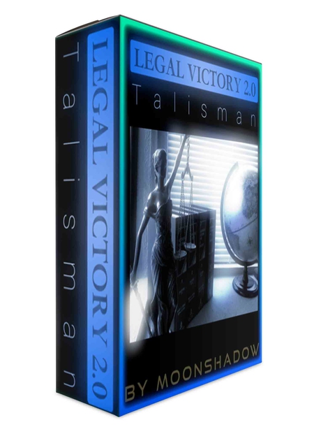 Legal Victory 2.0