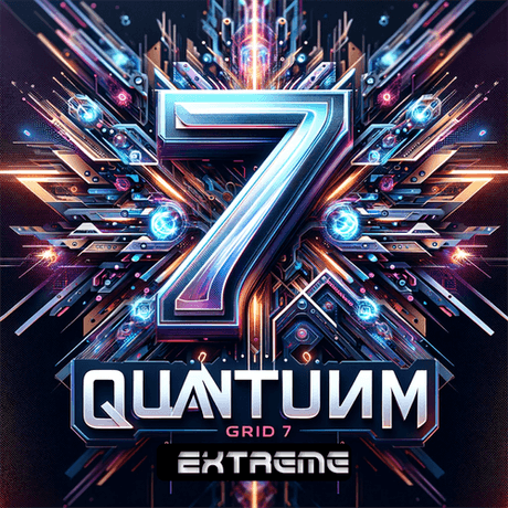 Quantum Grid 7.0  Extreme