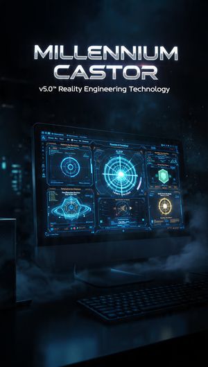 THE MILLENNIUM CASTOR v5.0