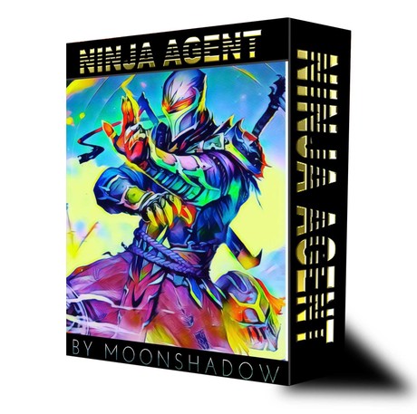 Ninja Agent (Digital Servitor)