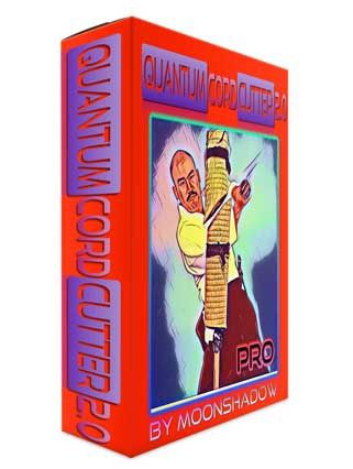 Quantum Cord Cutter 2.0 PRO