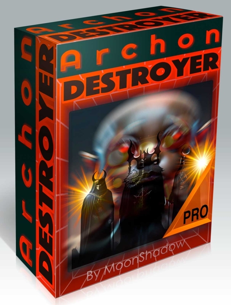 Archon Destroyer Professional
