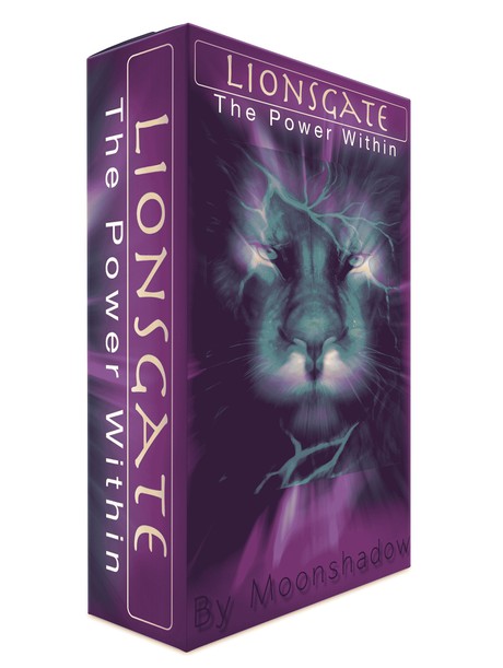 LIONS GATE PROGRAM (2021)