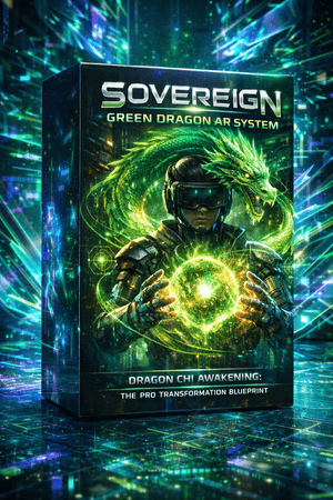 Sovereign Green Dragon AR