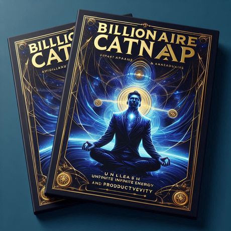 Billionaire Cat Nap