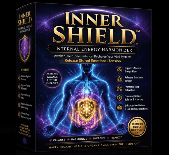 Inner Shield X