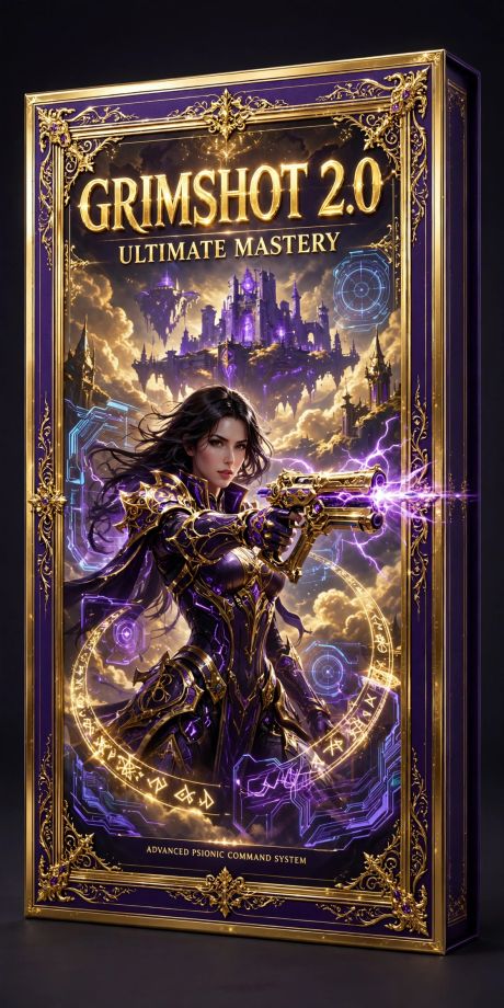 GrimShot 2.0 Ultimate Mastery