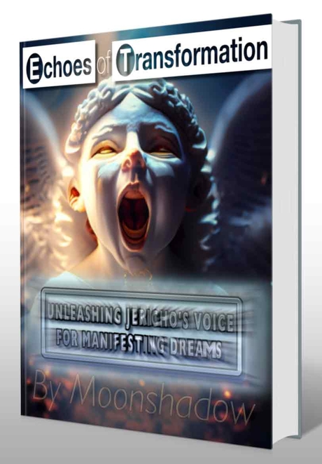 Echoes of transformation ebook