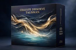 Cellulite Dissolve Talisman