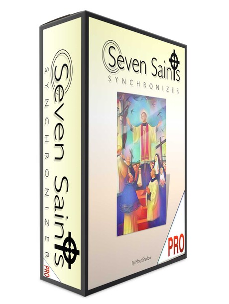 Seven Saints Synchronizer Pro