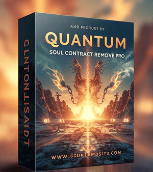 Quantum Soul Contract Removal Pro