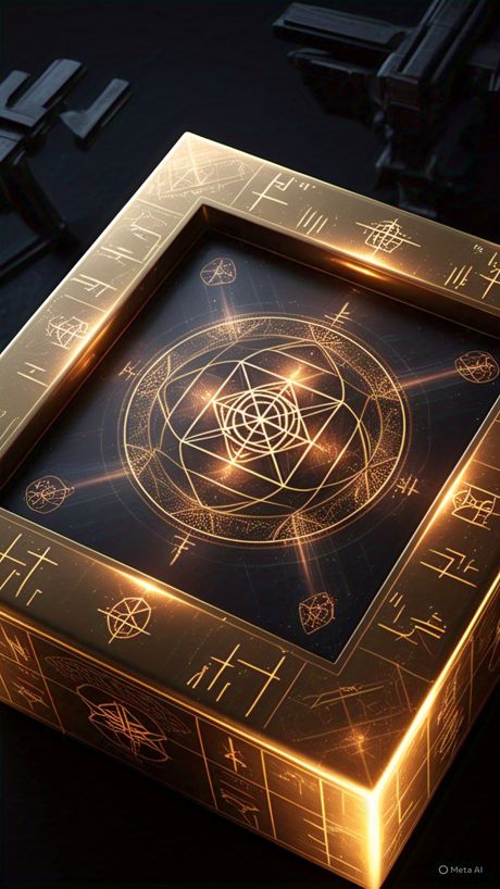 ⚜️ DIVINE HOLYFIELD OF ASCENSION Professional