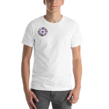 Chi-Shirt Radiant Shield