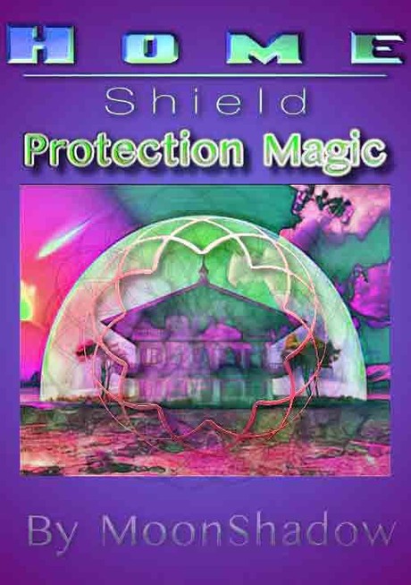 Home Shield Protector