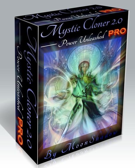 Mystic Cloner 2.0 Pro