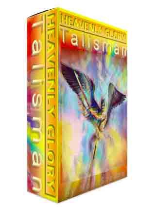 Heavenly Glory Talisman