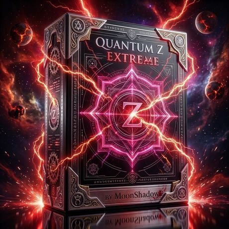 QUANTUM Z™ EXTREME