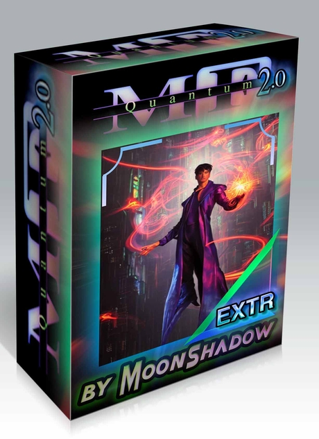 Quantum MF Extreme  2.0