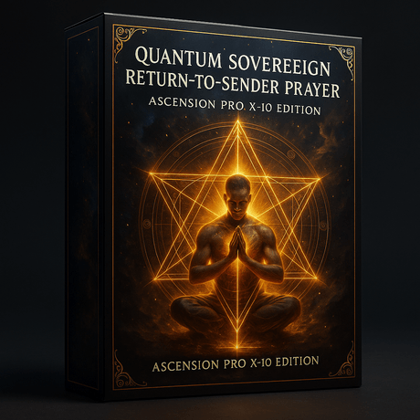 Quantum Defense Return-to-Sender Extreme