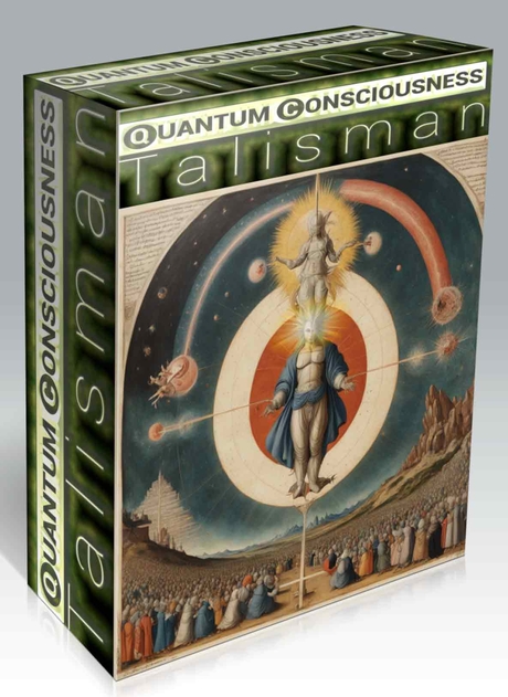 Quantum Consciousness