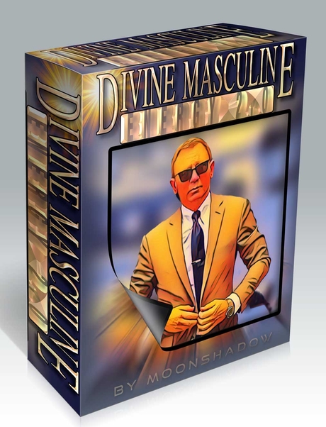 Divine Masculinity 2.0