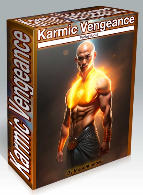 Karmic Vengeance Pro