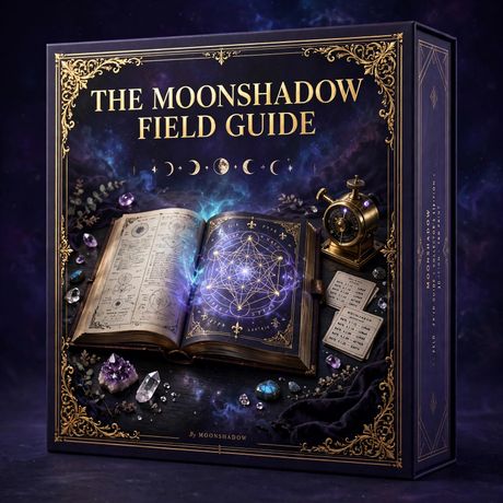 The MoonShadow Field Guide — Free Download