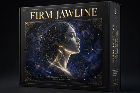 Firm Jawline Talisman