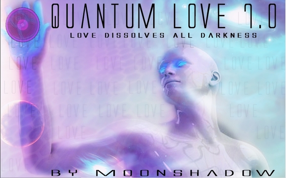 QUANTUM LOVE 7.0