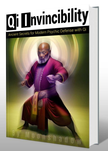 Qi Invincibility