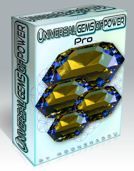 Universal Power GemStone Pro